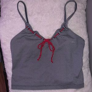 ‼️VINTAGE TOMMY HILFIGER SWIM SUIT‼️(top & bottom)